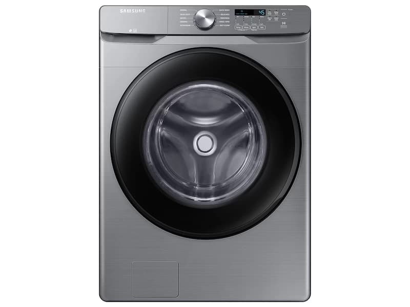 4.5 cu. ft. Front Load Washer with Vibration Reduction Technology+