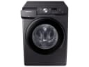 4.5 cu. ft. Front Load Washer with Vibration Reduction Technology+ in Brushed Black view 4