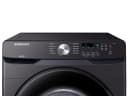 4.5 cu. ft. Front Load Washer with Vibration Reduction Technology+ in Brushed Black view 5