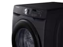 4.5 cu. ft. Front Load Washer with Vibration Reduction Technology+ in Brushed Black view 11