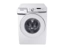 4.5 cu. ft. Front Load Washer with Vibration Reduction Technology+ in White view 5