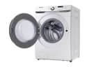 4.5 cu. ft. Front Load Washer with Vibration Reduction Technology+ in White view 9