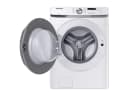 4.5 cu. ft. Front Load Washer with Vibration Reduction Technology+ in White view 10
