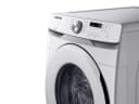 4.5 cu. ft. Front Load Washer with Vibration Reduction Technology+ in White view 11