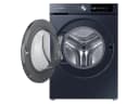 Bespoke 4.6 cu. ft. Large Capacity Front Load Washer with Super Speed Wash and AI Smart Dial view 5