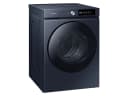 Bespoke 4.6 cu. ft. Large Capacity Front Load Washer with Super Speed Wash and AI Smart Dial view 4