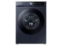 Bespoke 4.6 cu. ft. Large Capacity Front Load Washer with Super Speed Wash and AI Smart Dial view 1