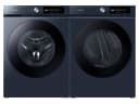Bespoke 4.6 cu. ft. Large Capacity Front Load Washer with Super Speed Wash and AI Smart Dial view 6