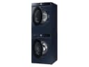 Bespoke 4.6 cu. ft. Large Capacity Front Load Washer with Super Speed Wash and AI Smart Dial view 9