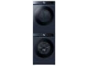 Bespoke 4.6 cu. ft. Large Capacity Front Load Washer with Super Speed Wash and AI Smart Dial view 8
