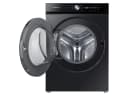 Bespoke 4.6 cu. ft. Large Capacity Front Load Washer with Super Speed Wash and AI Smart Dial view 5