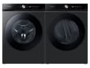 Bespoke 4.6 cu. ft. Large Capacity Front Load Washer with Super Speed Wash and AI Smart Dial view 6