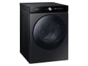 Bespoke 4.6 cu. ft. Large Capacity Front Load Washer with Super Speed Wash and AI Smart Dial view 4