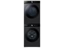 Bespoke 4.6 cu. ft. Large Capacity Front Load Washer with Super Speed Wash and AI Smart Dial view 8