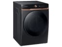4.6 cu. ft. Large Capacity AI Smart Dial Front Load Washer with Auto Dispense and Super Speed Wash view 3