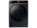 4.6 cu. ft. Large Capacity AI Smart Dial Front Load Washer with Auto Dispense and Super Speed Wash view 1
