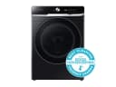 5.0 cu. ft. Extra-Large Capacity Smart Dial Front Load Washer with OptiWash view 1