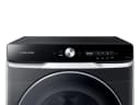 5.0 cu. ft. Extra-Large Capacity Smart Dial Front Load Washer with OptiWash view 4