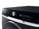 5.0 cu. ft. Extra-Large Capacity Smart Dial Front Load Washer with OptiWash view 5