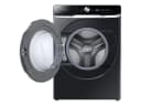 5.0 cu. ft. Extra-Large Capacity Smart Dial Front Load Washer with OptiWash view 6
