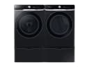 5.0 cu. ft. Extra-Large Capacity Smart Dial Front Load Washer with OptiWash view 9