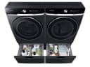 5.0 cu. ft. Extra-Large Capacity Smart Dial Front Load Washer with OptiWash view 10