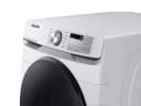 5.0 cu. ft. Smart Front Load Washer with Super Speed view 3