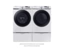 5.0 cu. ft. Smart Front Load Washer with Super Speed view 8