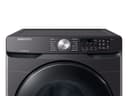 5.1 CF Smart Front Load Washer with Vibration Technology Plus view 3
