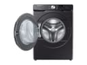 5.1 CF Smart Front Load Washer with Vibration Technology Plus view 6