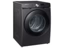 5.1 CF Smart Front Load Washer with Vibration Technology Plus view 8