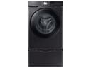 5.1 CF Smart Front Load Washer with Vibration Technology Plus view 12