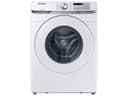 5.1 CF Smart Front Load Washer with Vibration Technology Plus view 2