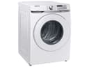 5.1 CF Smart Front Load Washer with Vibration Technology Plus view 3
