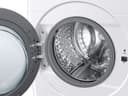 5.1 CF Smart Front Load Washer with Vibration Technology Plus view 10