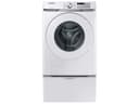 5.1 CF Smart Front Load Washer with Vibration Technology Plus view 11