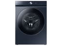Bespoke 5.3 cu. ft. Ultra Capacity Front Load Washer with AI OptiWash™ and Auto Dispense in Brushed Navy view 1