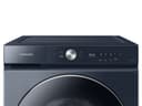 Bespoke 5.3 cu. ft. Ultra Capacity Front Load Washer with AI OptiWash™ and Auto Dispense in Brushed Navy view 6