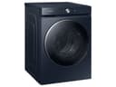 Bespoke 5.3 cu. ft. Ultra Capacity Front Load Washer with AI OptiWash™ and Auto Dispense in Brushed Navy view 7