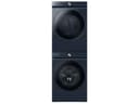 Bespoke 5.3 cu. ft. Ultra Capacity Front Load Washer with AI OptiWash™ and Auto Dispense in Brushed Navy view 11