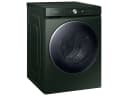 Bespoke 5.3 cu. ft. Ultra Capacity Front Load Washer with AI OptiWash and Auto Dispense view 2