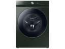 Bespoke 5.3 cu. ft. Ultra Capacity Front Load Washer with AI OptiWash and Auto Dispense view 1