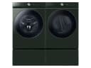 Bespoke 5.3 cu. ft. Ultra Capacity Front Load Washer with AI OptiWash and Auto Dispense view 7