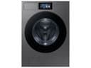 Bespoke AI Front Load Washer AI Home 7" LCD Display | AI OptiWash+™ 5.3 cu.ft. view 1