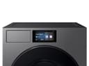 Bespoke AI Front Load Washer AI Home 7" LCD Display | AI OptiWash+™ 5.3 cu.ft. view 9