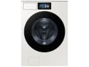 Bespoke AI Front Load Washer AI Home 7" LCD Display | AI OptiWash+™ 5.3 cu.ft. view 1
