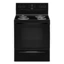 4.8 Cu. Ft. Freestanding Counter Depth Electric Range view 2