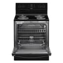 4.8 Cu. Ft. Freestanding Counter Depth Electric Range view 3