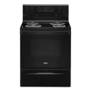 4.8 cu. ft. Electric Range with Keep Warm setting view 1