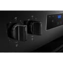 4.8 cu. ft. Electric Range with Keep Warm setting view 4